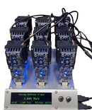 Bitcoin Merch® - Gekkoscience Smarthub - 11 Ports - PSU Not Included