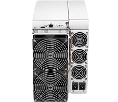 Bitcoin Merch - Bitmain Antminer S19K Pro 109T