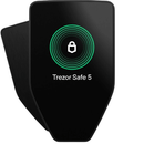 Bitcoin Merch - Trezor Safe 5
