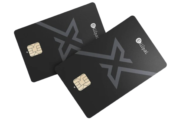 Bitcoin Merch® - ELLIPAL X Card Cold Wallet