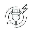 Goldshell Customized PSU - Bitcoin Merch