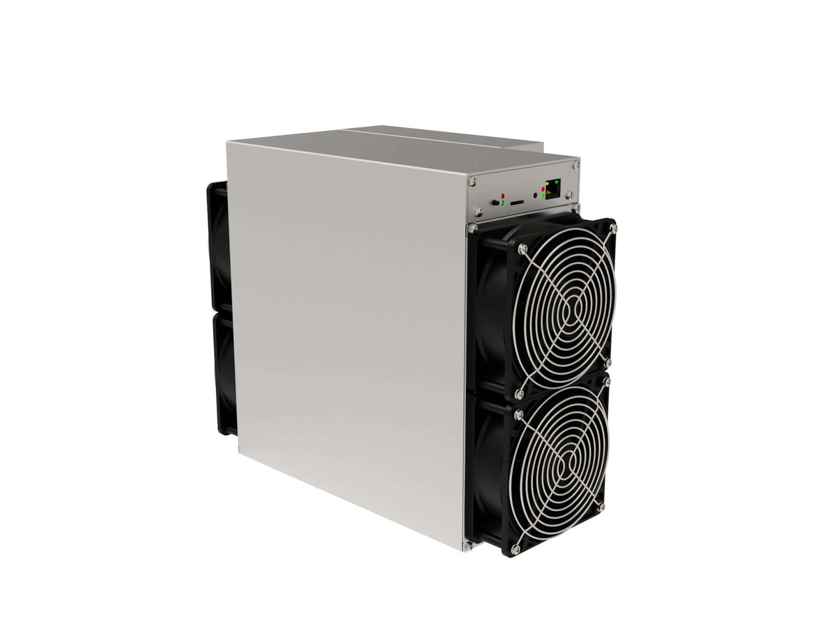 Bitcoin Merch - ICERIVER KAS KS5L - High-Performance 12TH KAS Miner (3