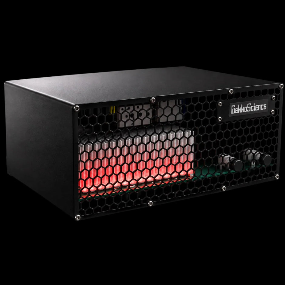 Bitcoin Merch® - GekkoScience KBuddy 15+TH/s Home Bitcoin Miner