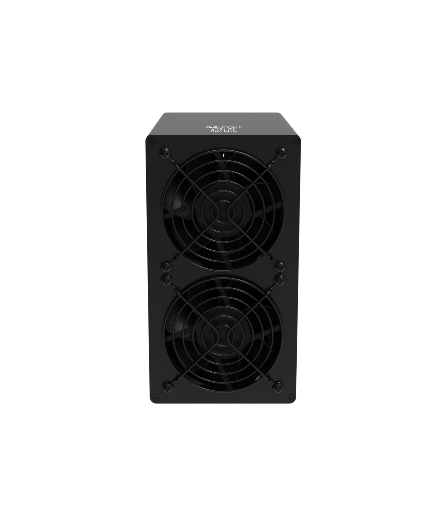 Bitcoin Merch® - ICERIVER KAS KS7 LITE 4.2TH/s KAS Miner