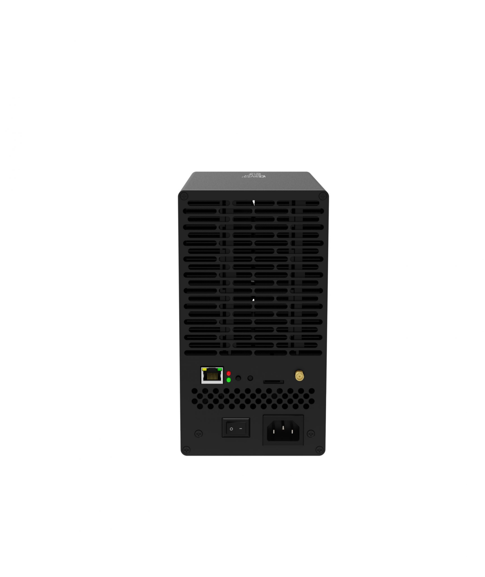 Bitcoin Merch® - ICERIVER KAS KS7 LITE 4.2TH/s KAS Miner