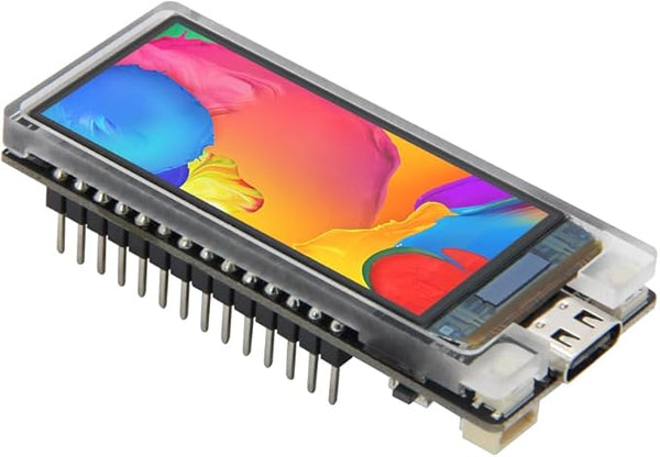 NerdQaxe++ Replacement Screen