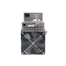 Bitcoin Merch - MicroBT Whatsminer M30S++ 110TH/s