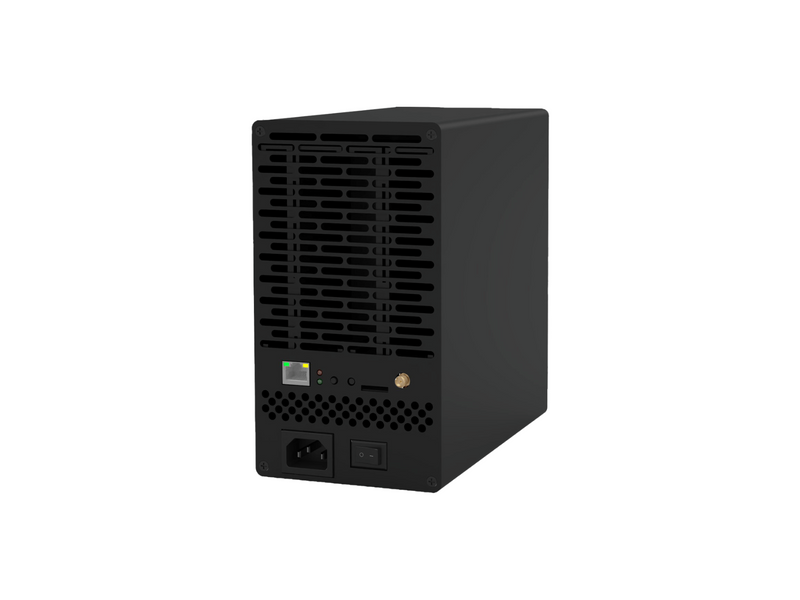 Bitcoin Merch® - ICERIVER ALPH AL2 LITE 2TH/s - 500W ALPH Miner