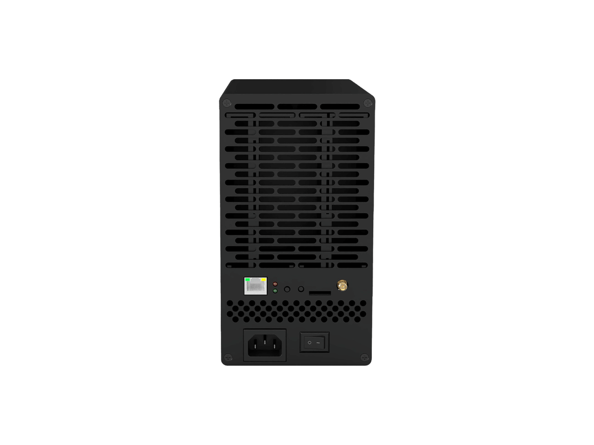 Bitcoin Merch® - ICERIVER ALPH AL2 LITE 2TH/s - 500W ALPH Miner