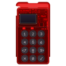 Bitcoin Merch® - Coldcard Bitcoin Hardware Wallet - Mk4