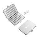 ELLIPAL Seed Phrase Steel: Enhanced Backup Solution