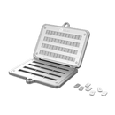 ELLIPAL Seed Phrase Steel: Enhanced Backup Solution