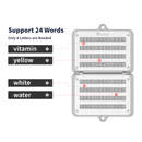 ELLIPAL Seed Phrase Steel: Enhanced Backup Solution