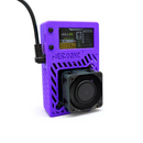 Bitcoin Merch® - NerdAxe BTC Miner w/ Power Supply