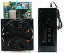 Bitcoin Merch® - NerdHaxe 7.2 TH/s BTC Miner