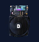 Bitcoin Merch® - NerdQAxe + 2.4TH/s BTC Miner