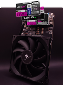 Bitcoin Merch® - NerdQAxe + 2.4TH/s BTC Miner