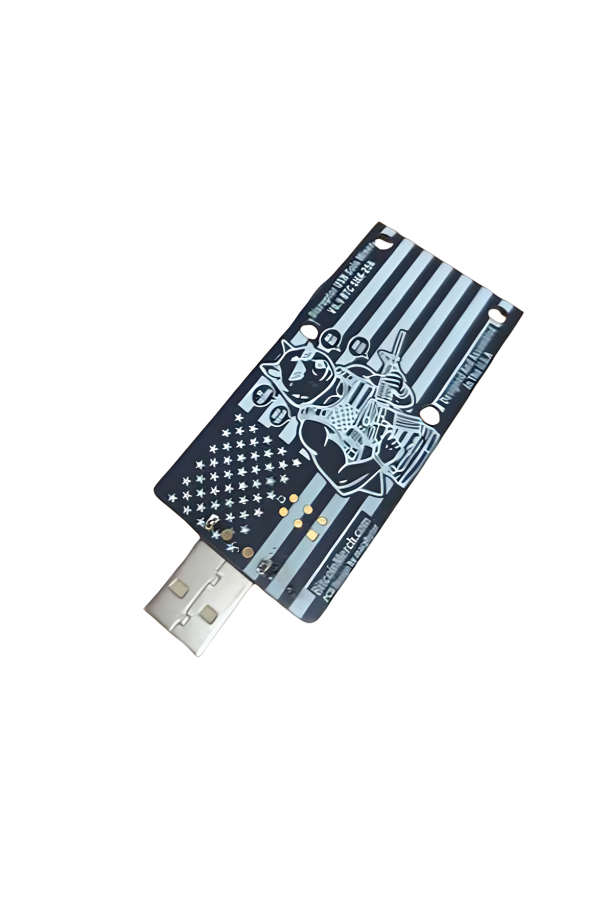 Bitcoin Merch®  -  Disruptor USB Solo Bitcoin Miner (Pre-Order Only)