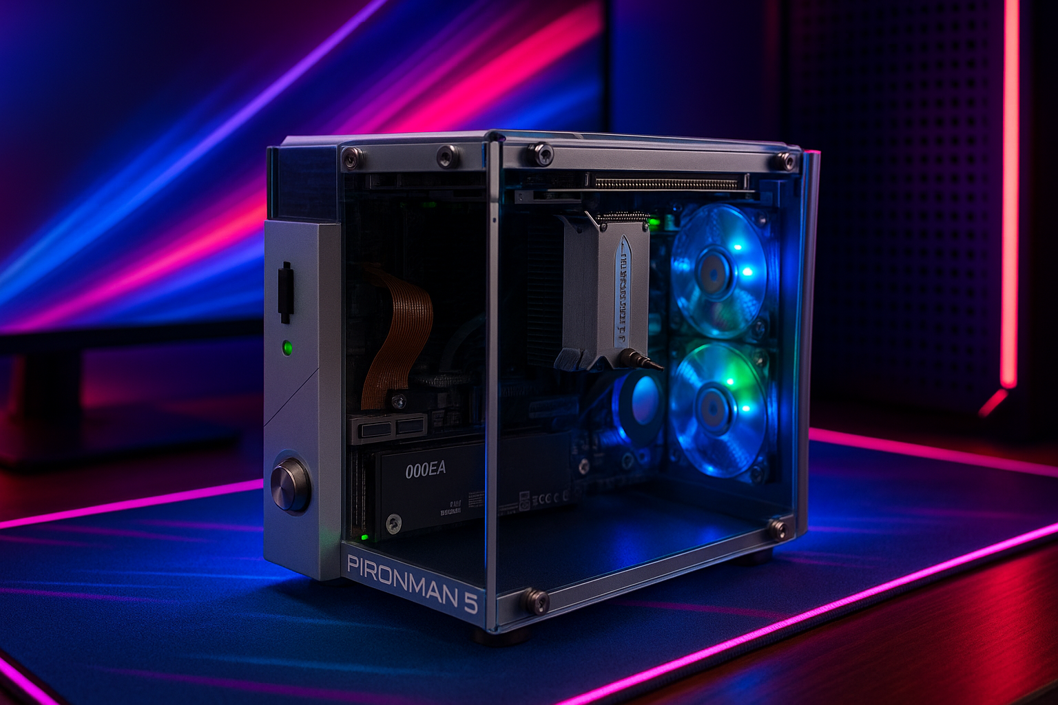 Bitcoin Merch® - X Node Mini - Bitcoin Full Node