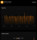 Bitcoin Merch® - X Node Mini - Bitcoin Full Node