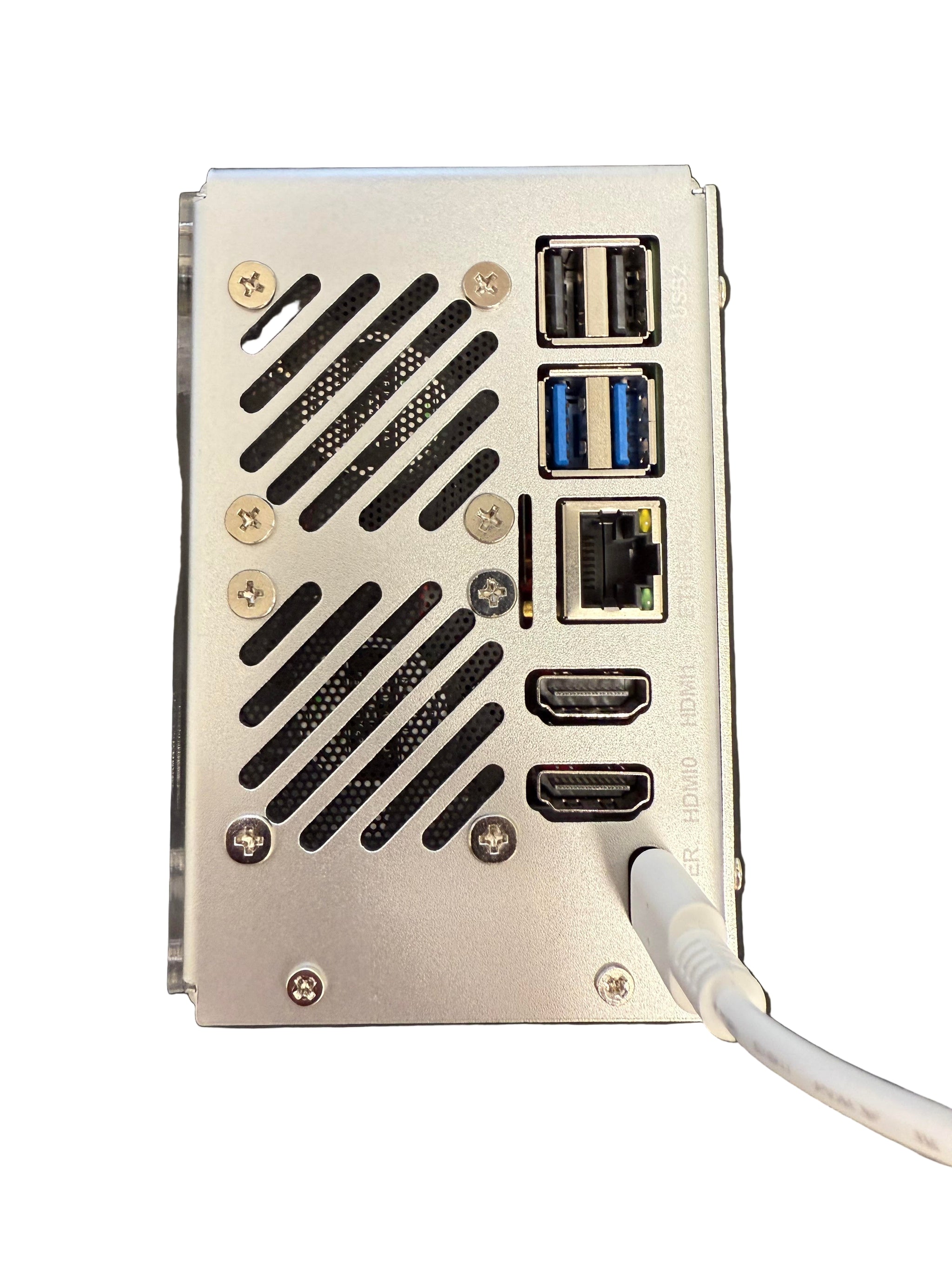 Bitcoin Merch® - X Node Mini - Bitcoin Full Node