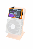 Bitcoin Merch® - Jumbo Screen Upgrade NerdQaxe++ and NerdQaxe++ Hydro