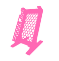Bitcoin Merch® - NerdAxe Stand
