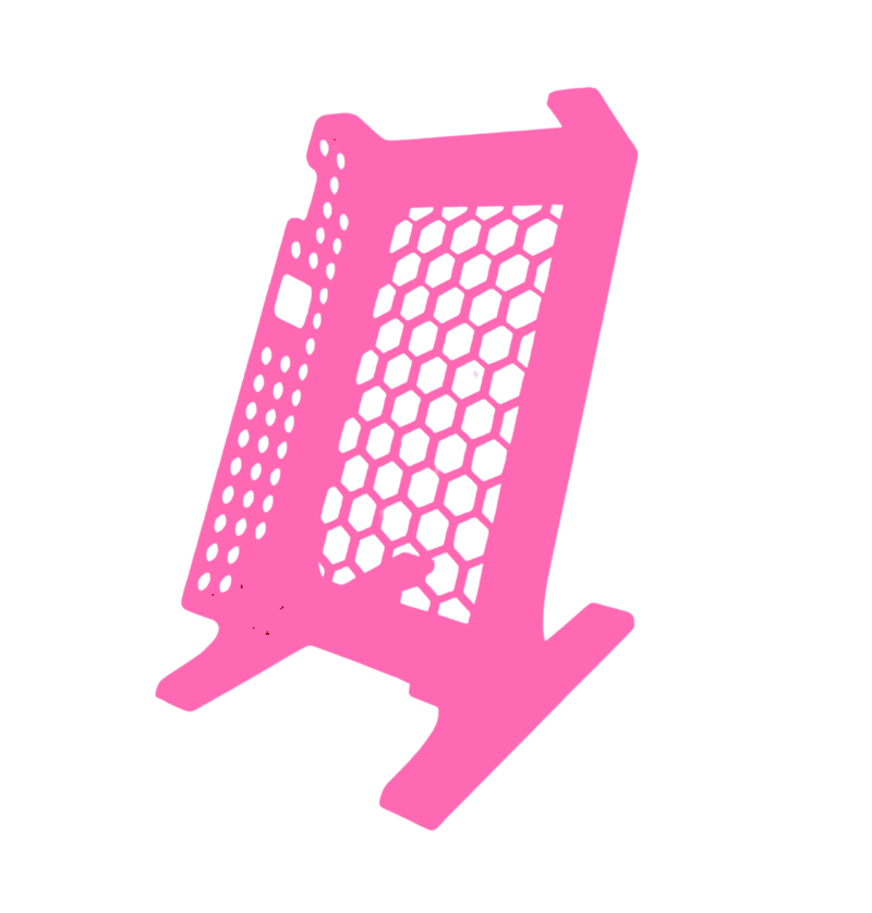 Bitcoin Merch® - NerdAxe Stand