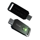 Bitcoin Merch® - SecuX PUFido Clife Security Key