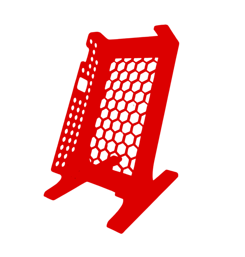 Bitcoin Merch® - NerdAxe Stand
