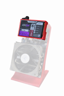 Bitcoin Merch® - Jumbo Screen Upgrade NerdQaxe++ and NerdQaxe++ Hydro