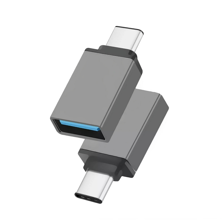 Bitcoin Merch - USB A to USB C adapter for USB miners