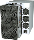 Bitcoin Merch® - Bitmain Antminer S21 151TH/s Bitcoin Miner