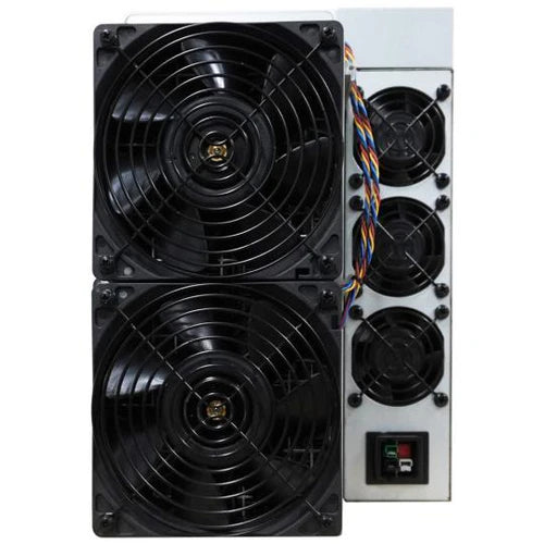 Bitcoin Miner S21 Pro - High-Power 234TH/s Mining Rig (3510W)