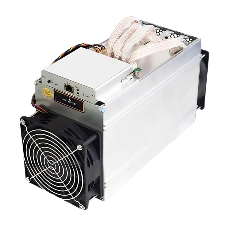 Bitcoin Merch® - Bitmain Antminer S9 13.5TH/s