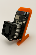 Bitcoin Merch® - Improved Heatsink for Bitaxe