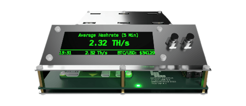 Bitcoin Merch® - Gekkoscience Smarthub - 11 Ports - PSU Not Included