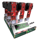 Bitcoin Merch® - Gekkoscience Smarthub - 11 Ports - PSU Not Included