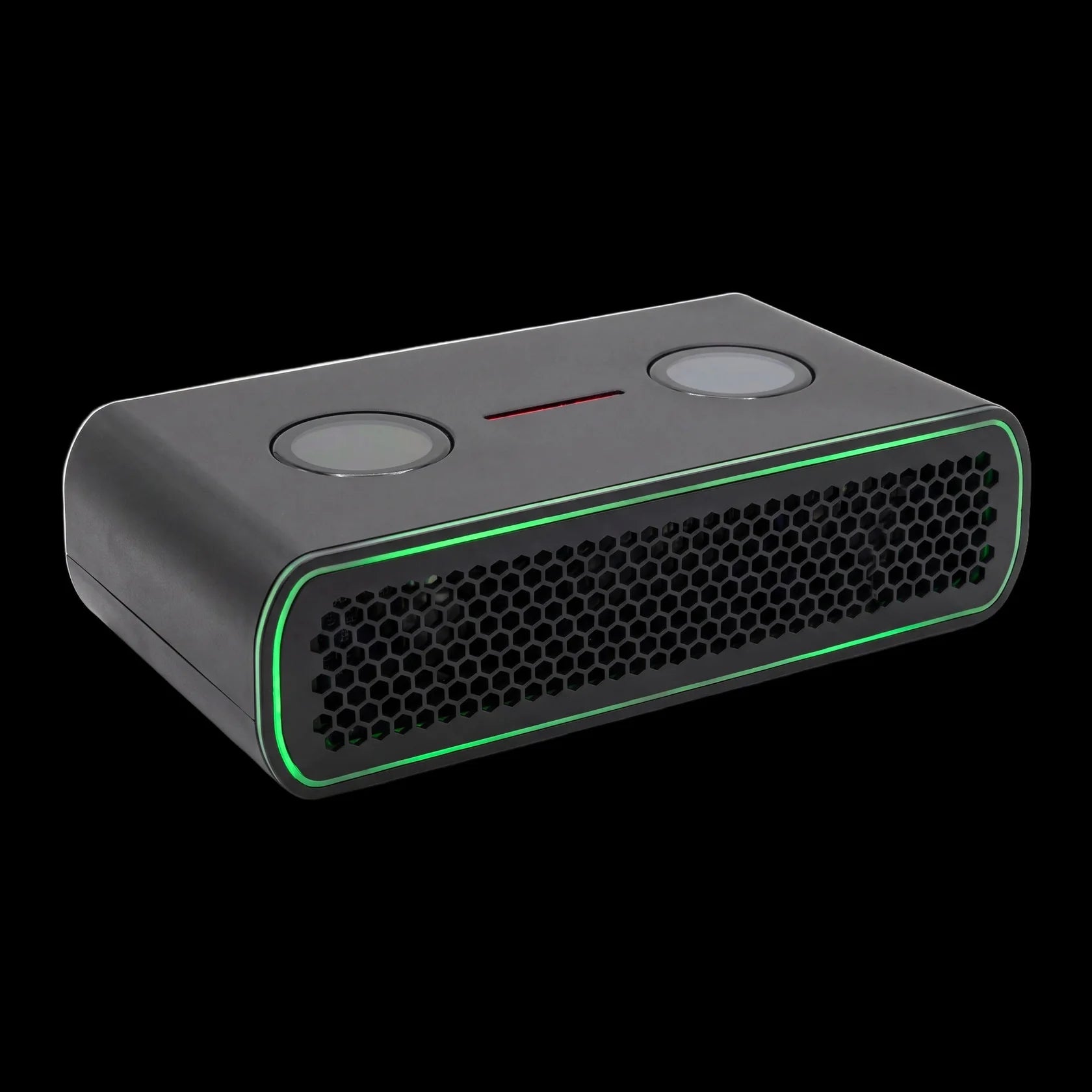 Bitcoin Merch® - Hammer Miner Glod P3 12TH/s Lottery Miner w/ Power Supply