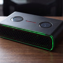 Bitcoin Merch® - Hammer Miner Glod P3 12TH/s Lottery Miner w/ Power Supply