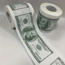 Bitcoin Merch® - FIAT Toilet Paper