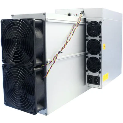 Bitcoin Merch - Bitmain Antminer E9 Pro 3480 GH/s Ethereum ETH Miner