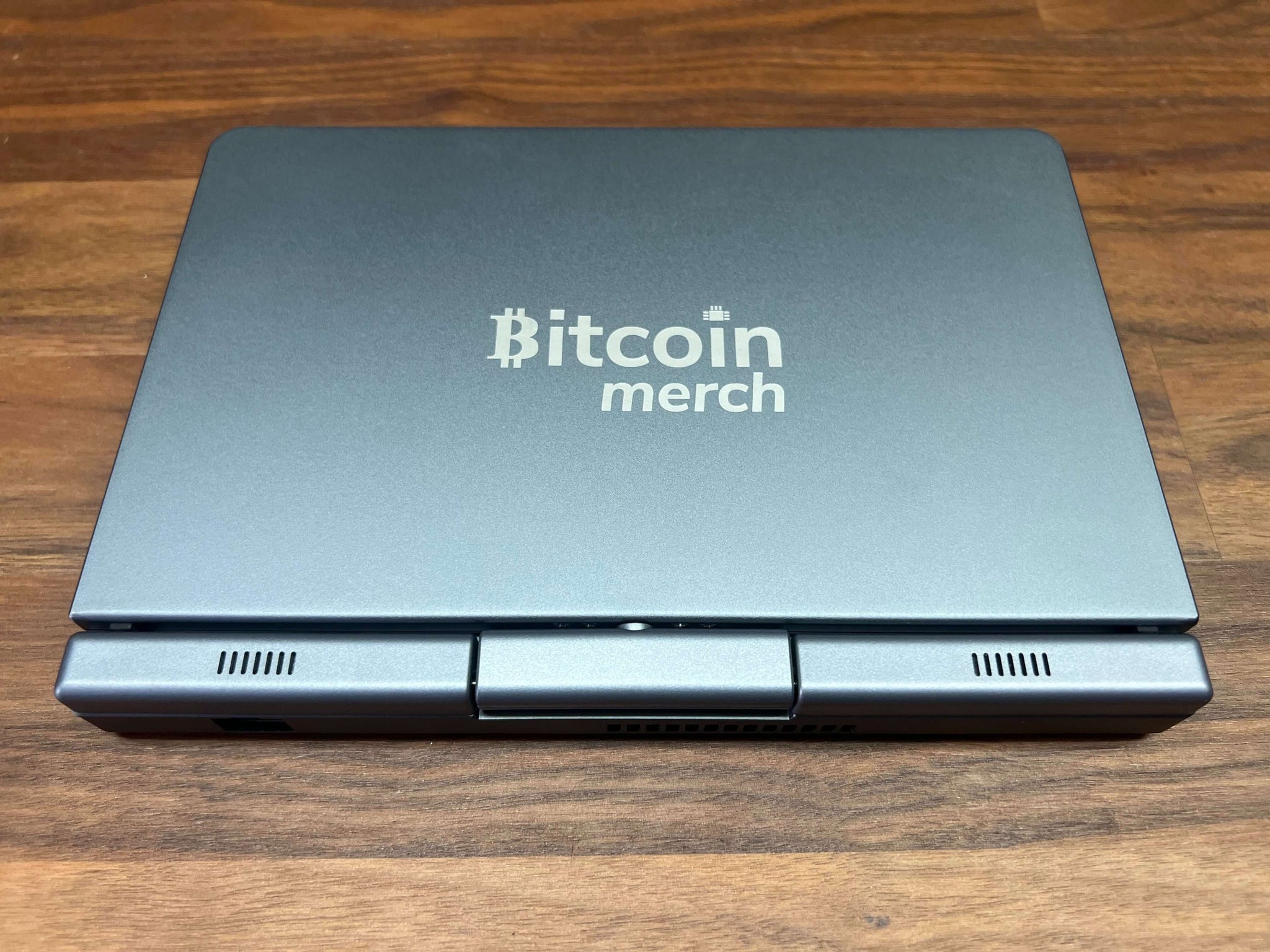 Bitcoin Merch® - Easy Miner Laptop Kit - 3 x GekkoScience COMPAC F Laptop Combo BTC