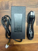 Bitcoin Merch® 200W 12V Upgraded PCI Power Supply for Pod Miners 110v - 240v