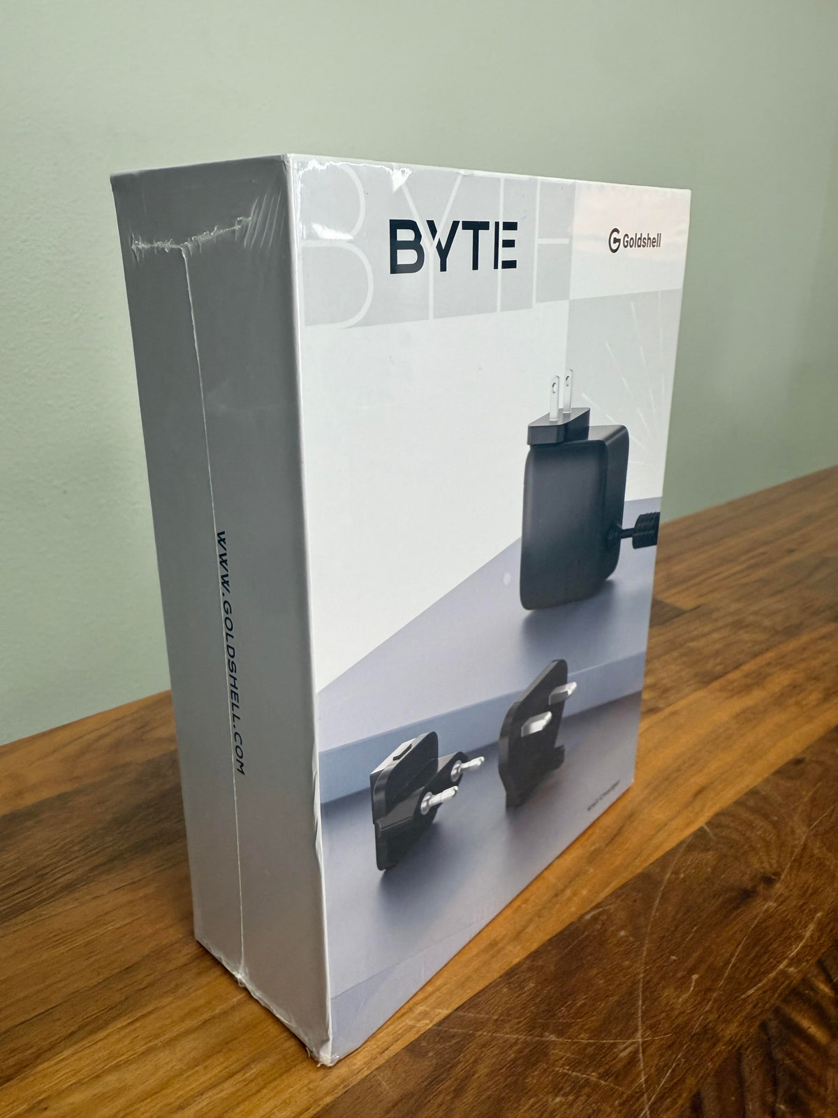 BitcoinMerch.com-Goldshell KD Box II 5 th Kadena KDA Miner Ethernet (WiFiなし) Bitcoin Merch® - Goldshell BYTE