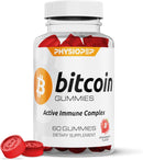 Bitcoin Merch® - Gummy Dietary Supplement