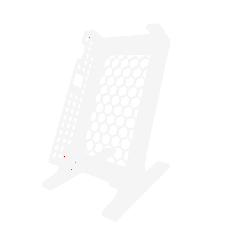 Bitcoin Merch® - NerdAxe Stand