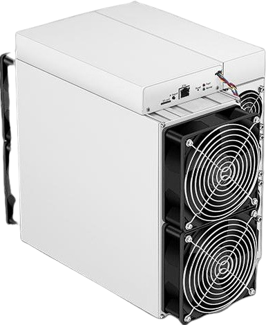 Bitcoin Merch® - Bitmain Antminer L9 (17.6 GH/s) LTC+DOGE Scrypt