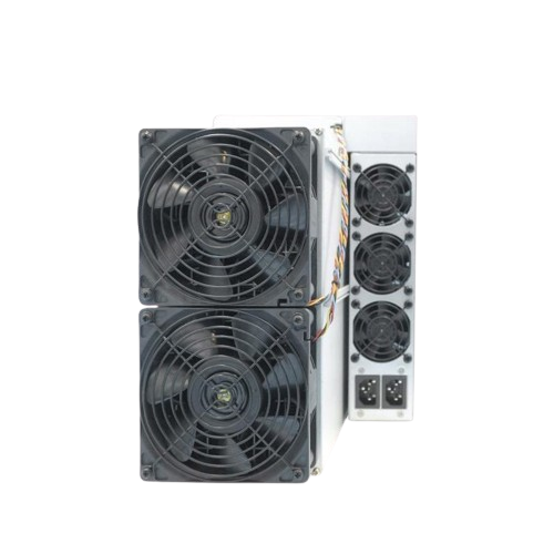 Bitcoin Merch® - Bitmain Antminer Z15 Pro 840 ksol/s