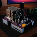 Bitcoin Merch® - Zyber 8G 10+TH/s High Performance Home Bitcoin Miner